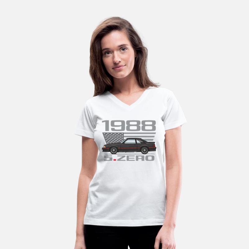 1988 Black