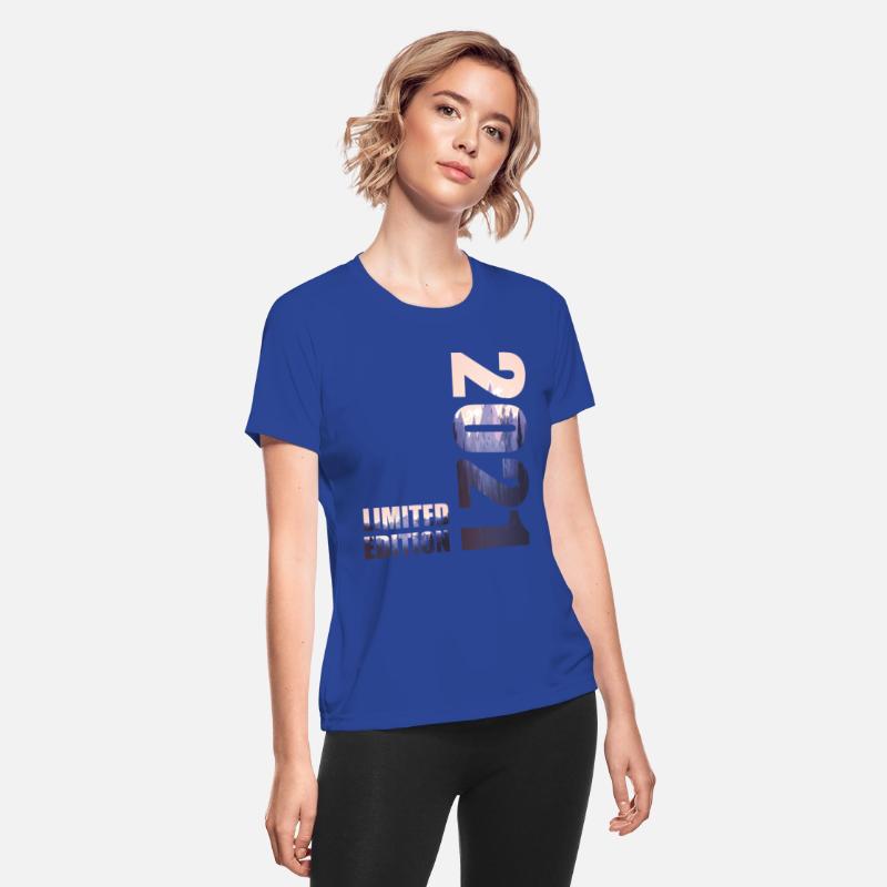 2021 Limited Edition Kids Vintage 3 Years T-shirt