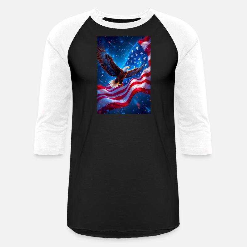 4th of July Bald Eagle 6