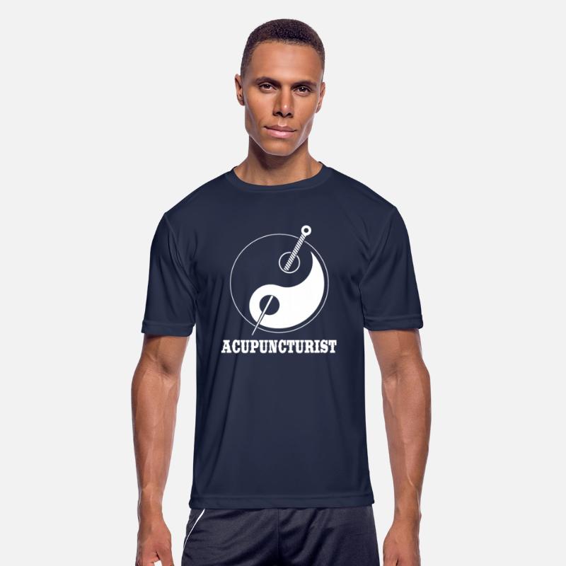 Acupuncturist Yin Yang Acupuncture