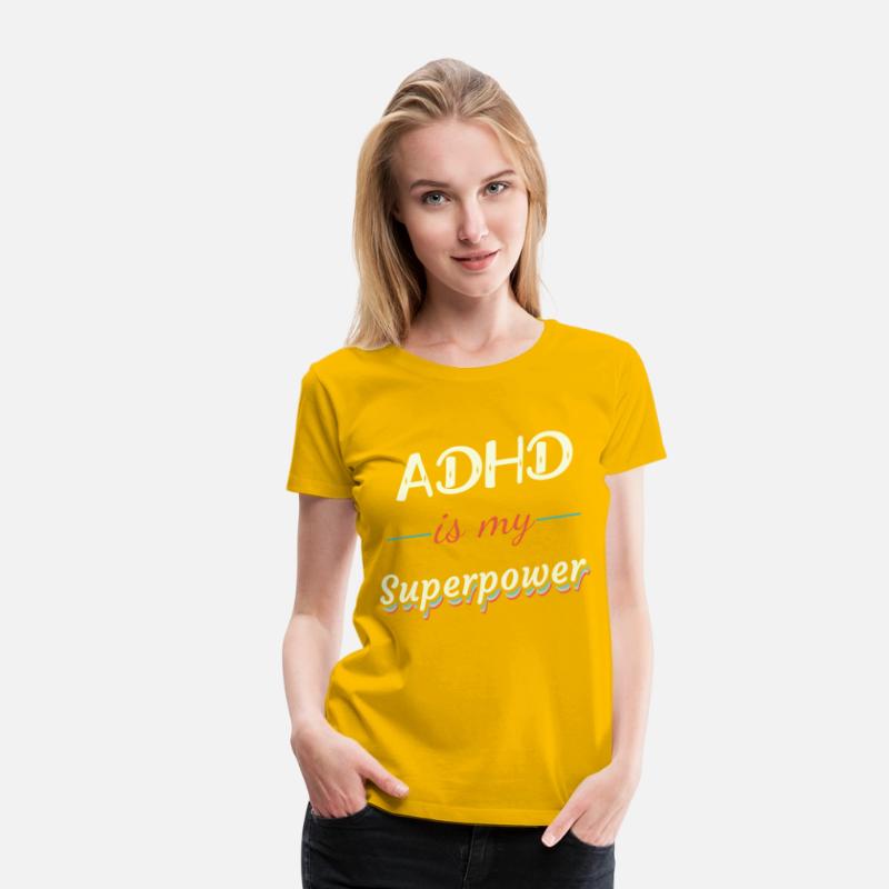 ADHD is my Superpower