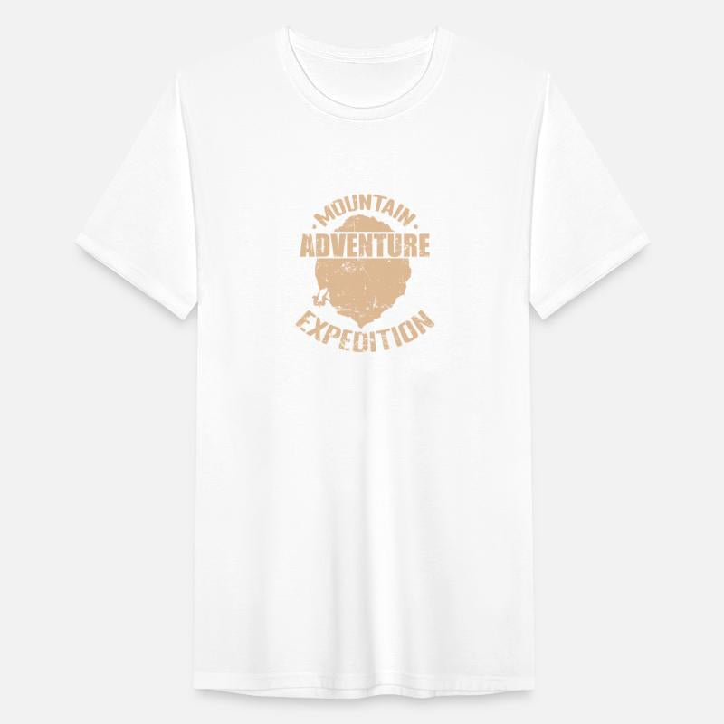 Adventure Expedition Bouldering