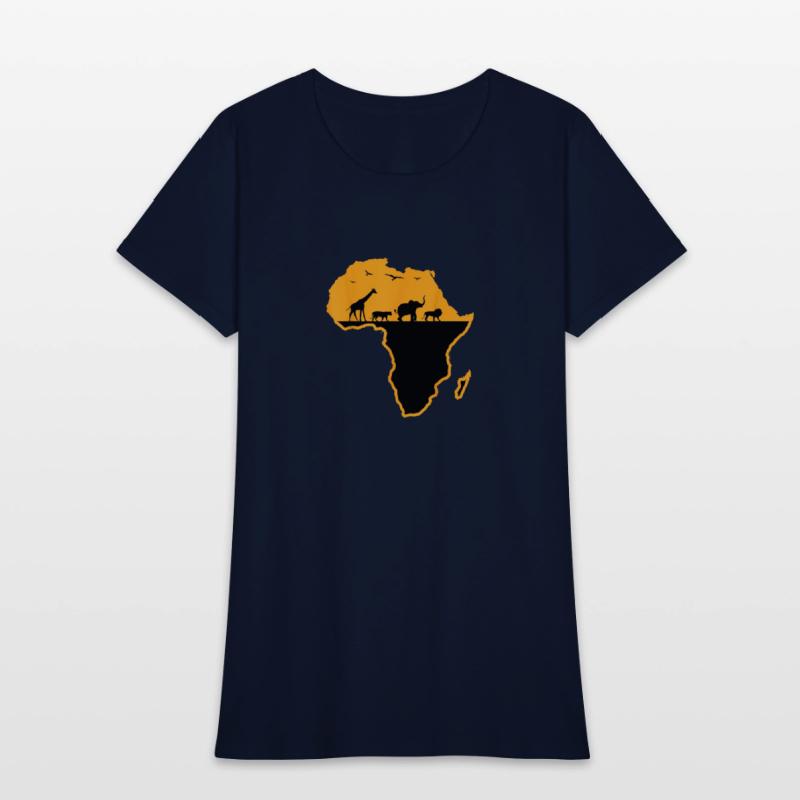 African National Parks