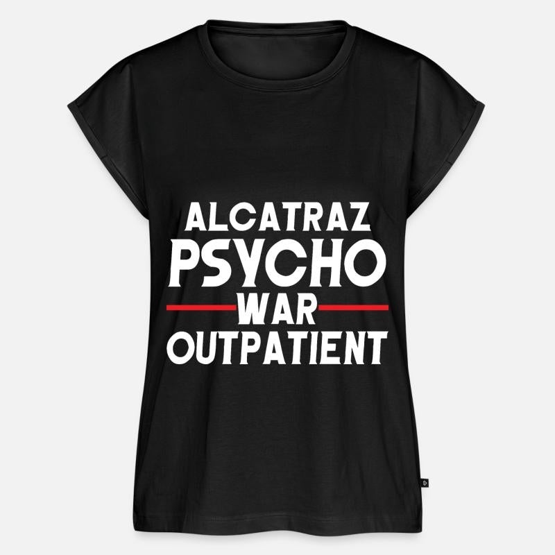 alcatraz psycho ward