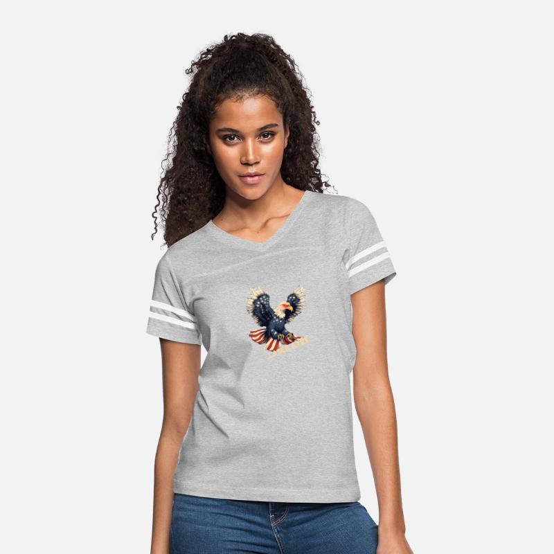 American Eagle Bitcoin Laser Eyes