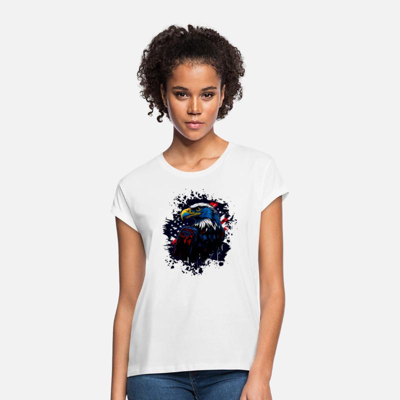 American Patriot Eagle