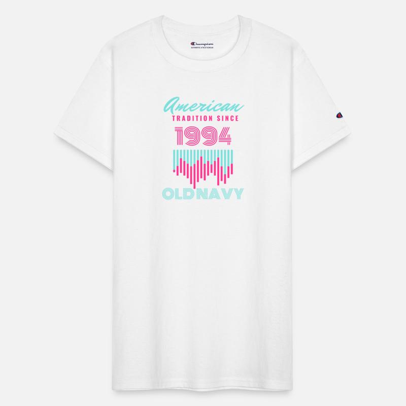 American Tradition since 1994 old navy