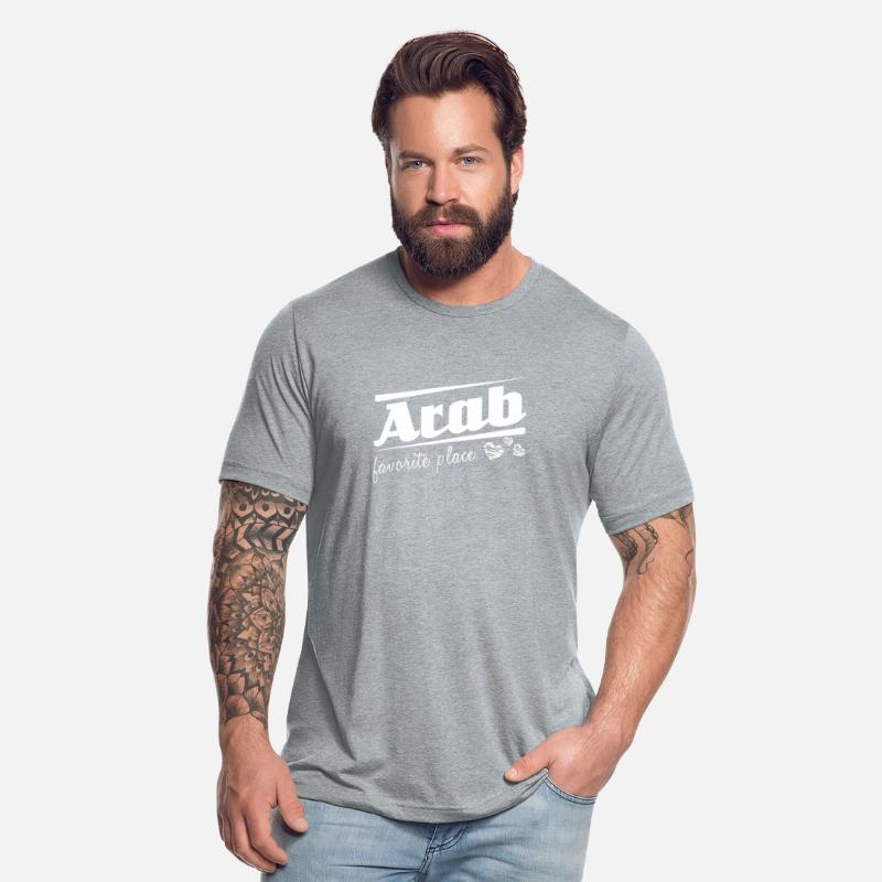 Arab in Alabama City Design