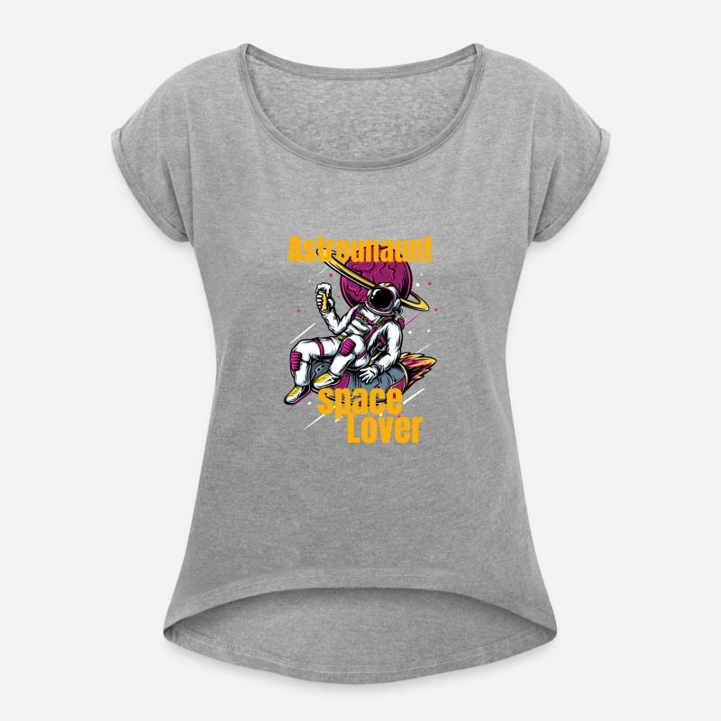 astronanunt image on t.shirt