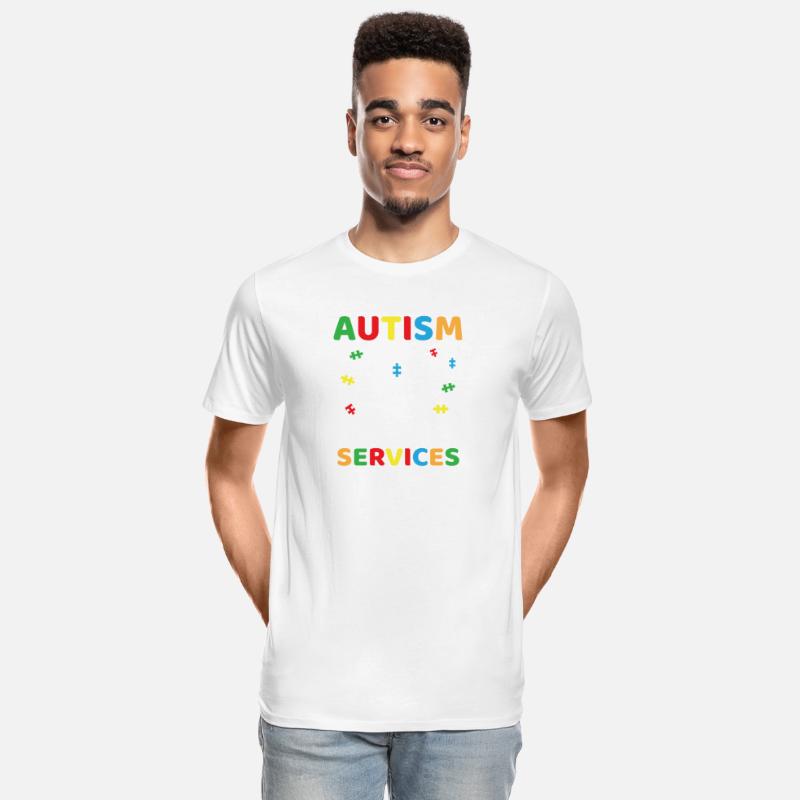AUTISM HOME SUPPORT SERVICES