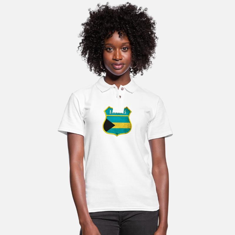 Bahamas coat of arms flag design