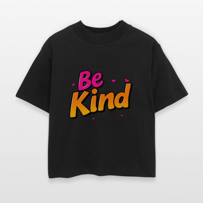 Be Kind