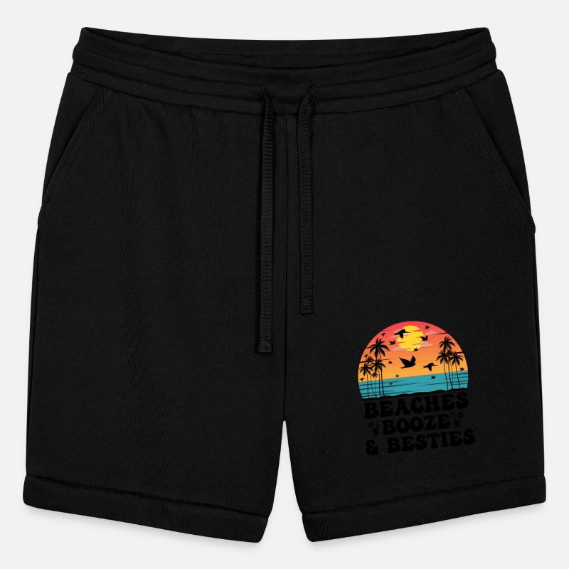 Beaches Booze Besties