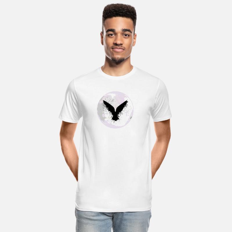 Beautiful Black Crow Raven Bird Watch. Birds