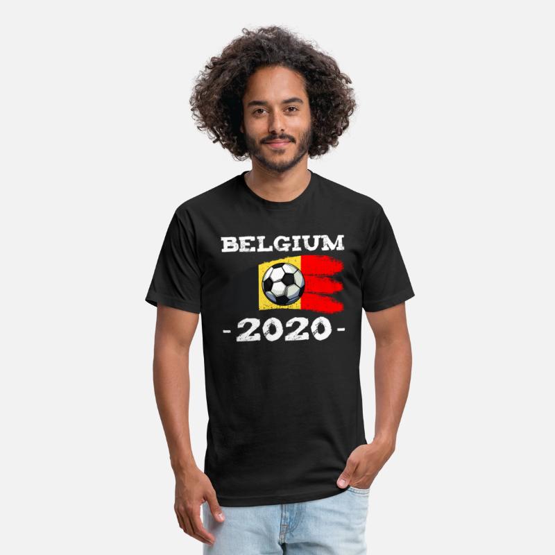 Belgium 2020 - Soccer Football Ball Team Cory