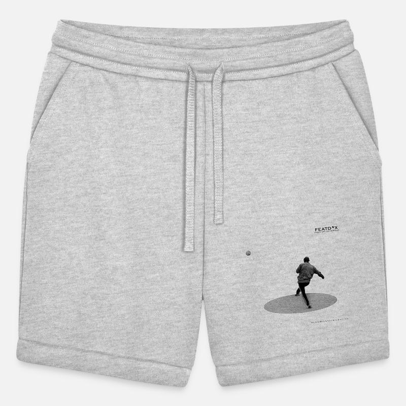 Black White Knuckleball 18