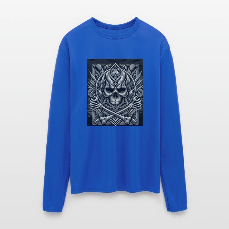 Bone Crusher: Bold Skull and Bones