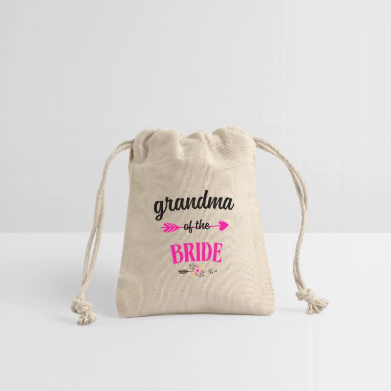 Bride Celebration Arrow Design