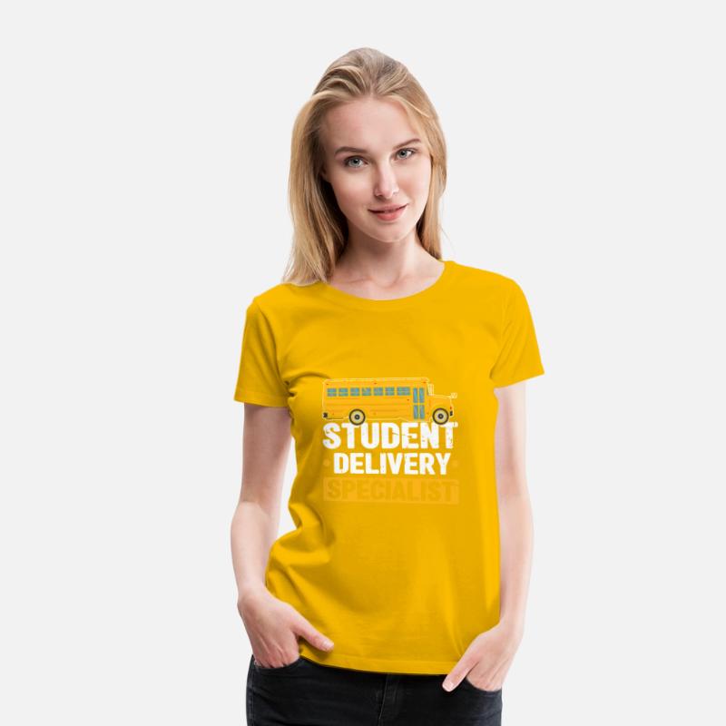 Bus Monitor Student Delivery Specialist