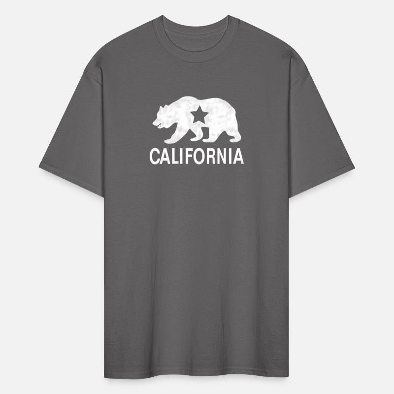 California Bear Republic Cali