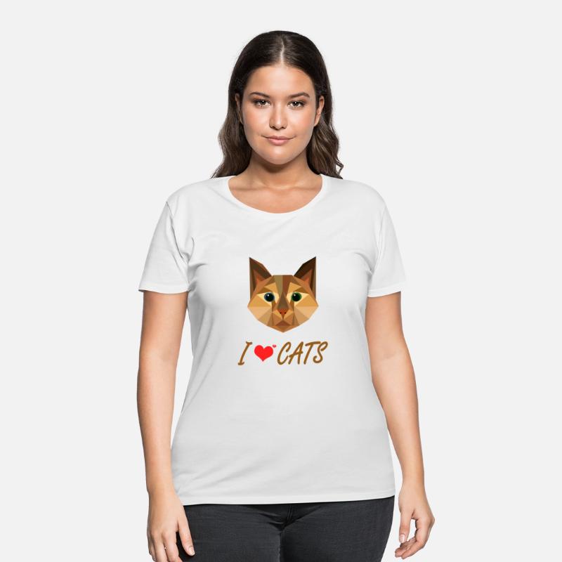 Cats Paws and Kitten Lovers Parody Funny Meow Tee