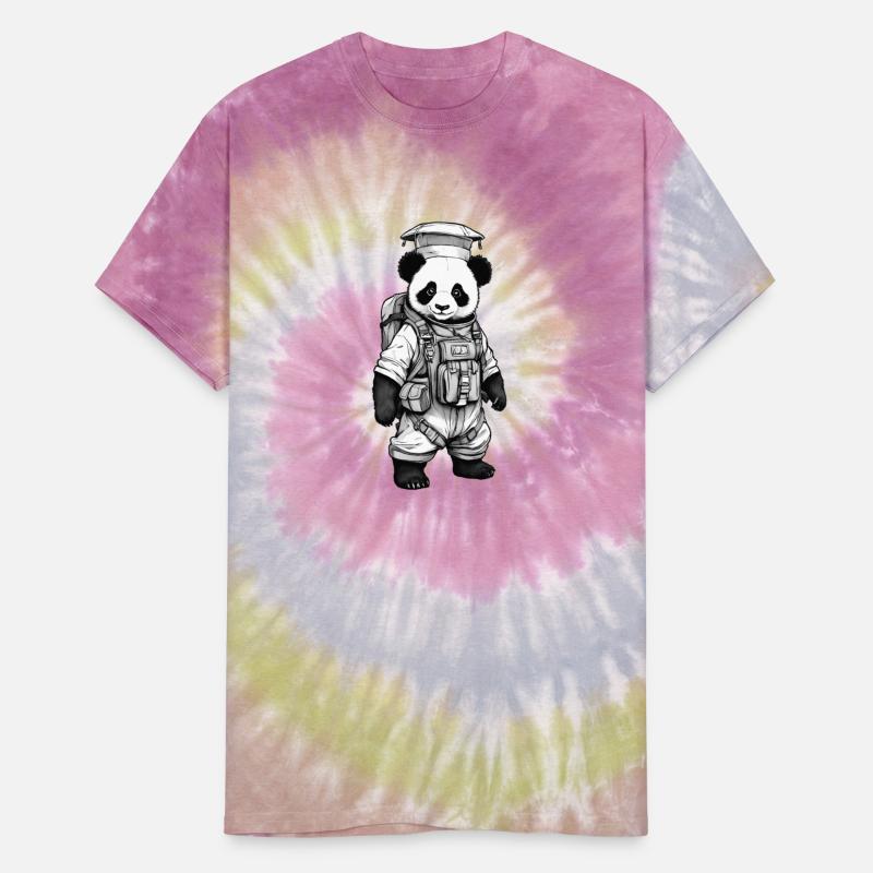 Chief panda