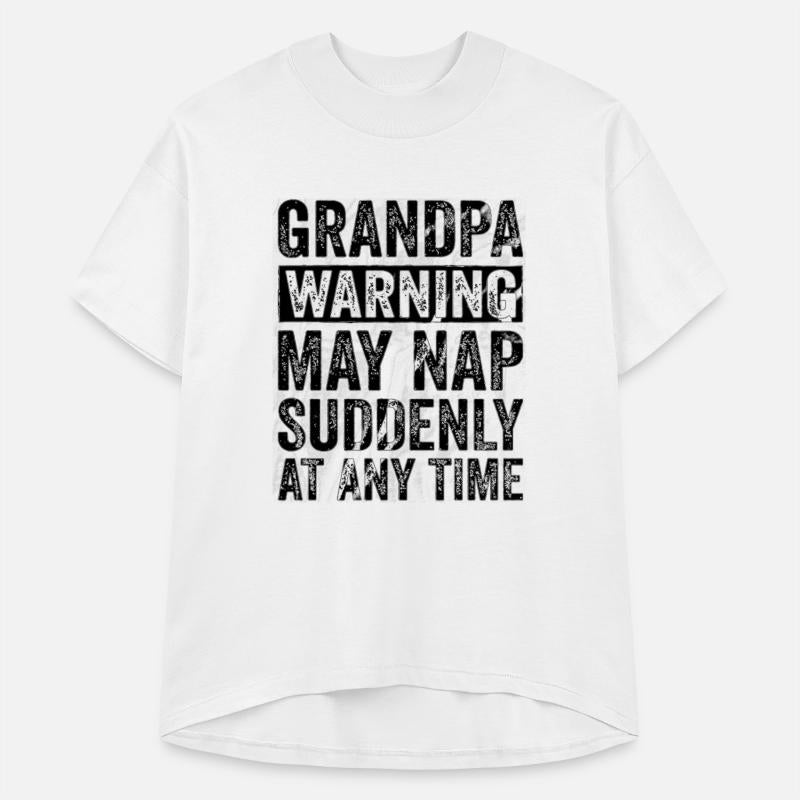 "Grandpa's Gentle Naps: A Loving Reminder of the U