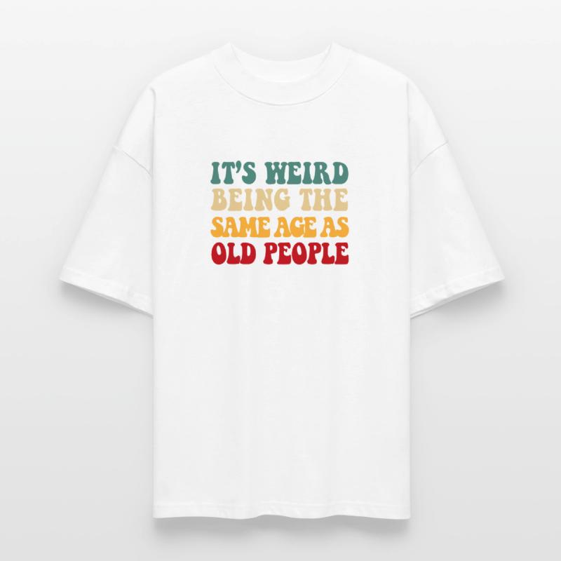 Still Young Technically