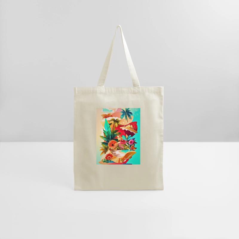 "Summer Vibes T-Shirt: Feel the Heat!"