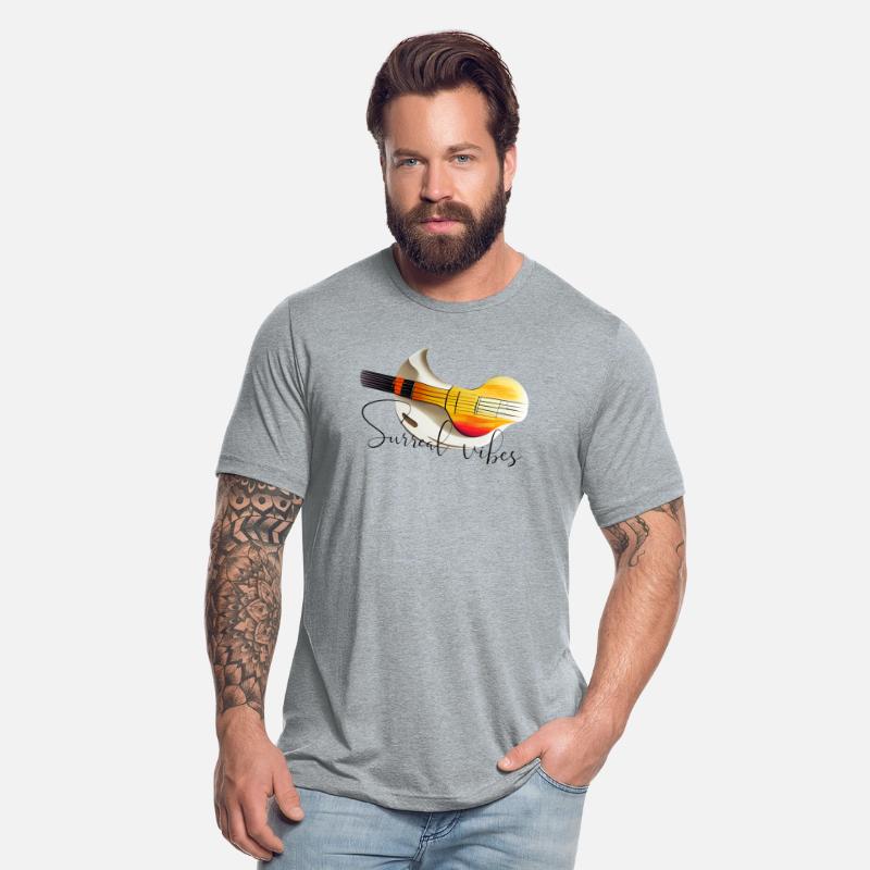 Surrealistic Guitar - Surreal Vibes