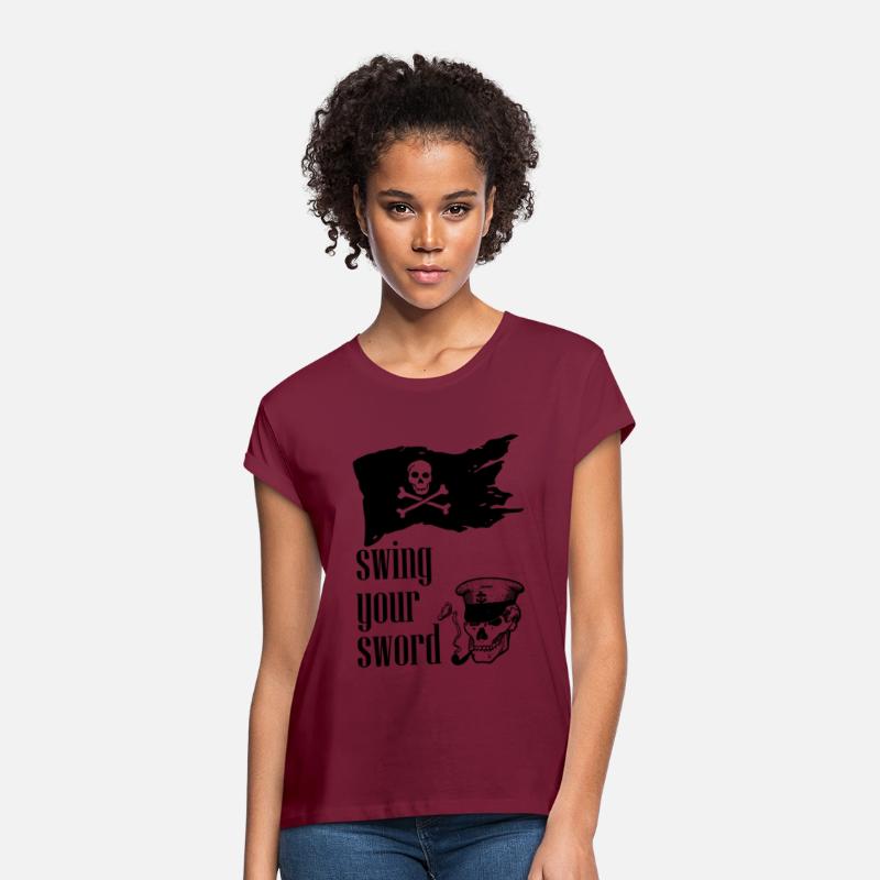 swing your sword design