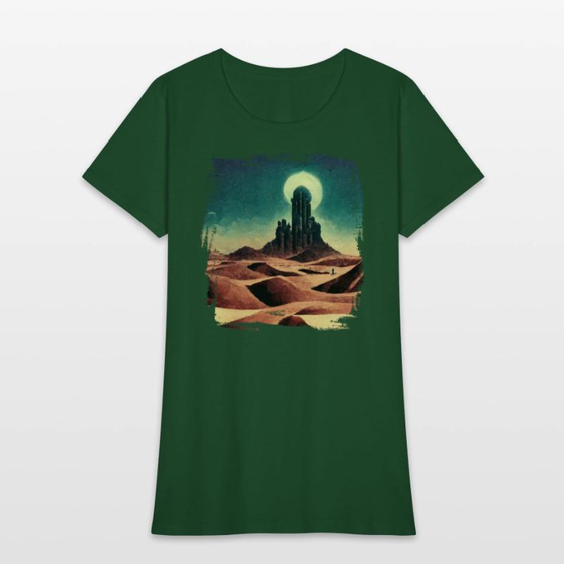 Tales From Southern Realms