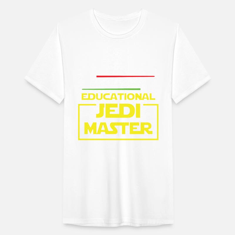 teacher i prefer the term educational jedi master