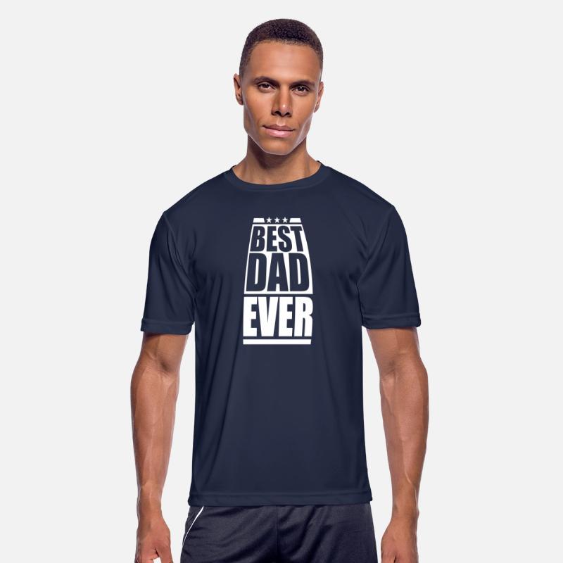 The Best Dad Ever Coolest Daddy in the World Love