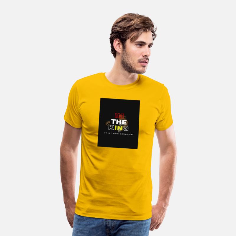 The King T Shirt