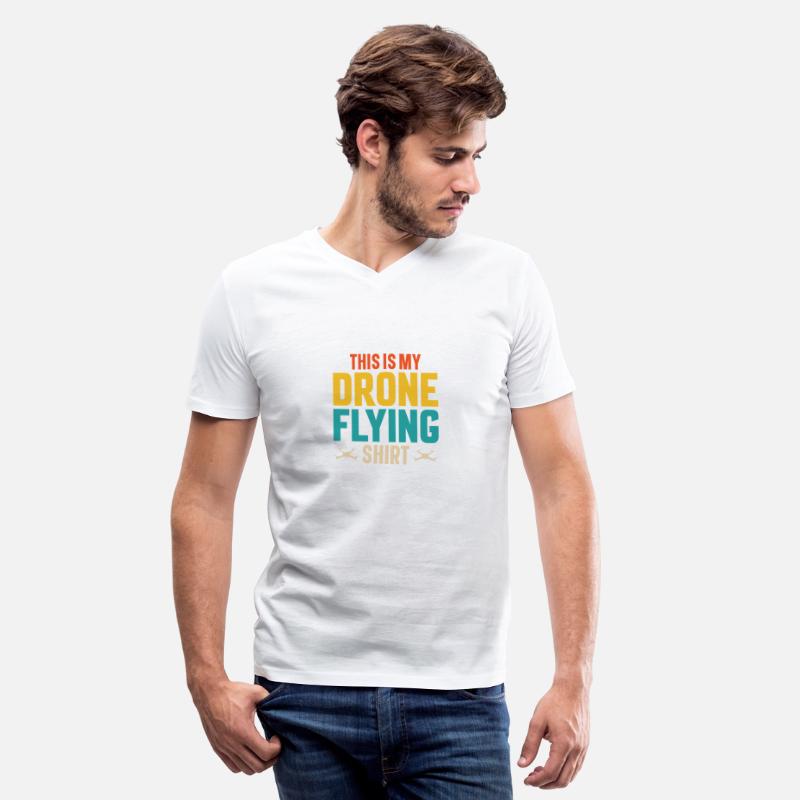 This Is My Drone Flying Shirt
