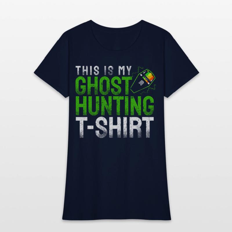 This Is My Ghost Hing Emf Reader