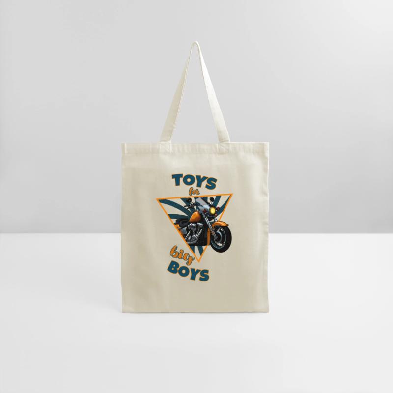 Toys for big Boys - Bike