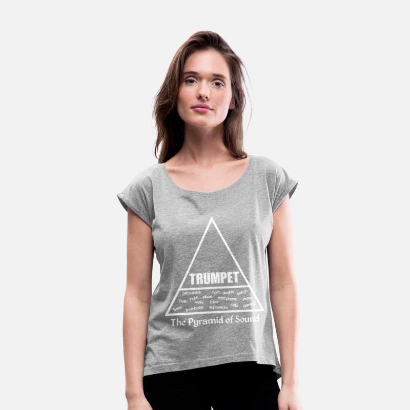 Trumpet Instrument Ensemble Orchestra Musician