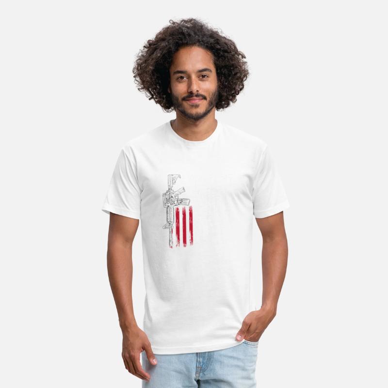 Trust God Not Government - Anti-Government