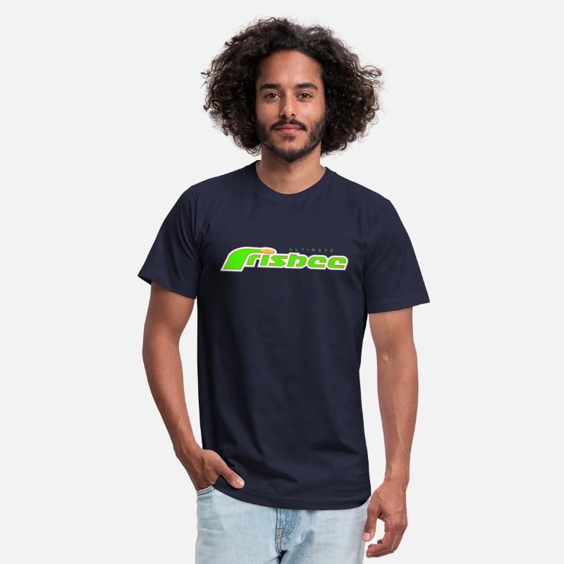 ultimate frisbee green