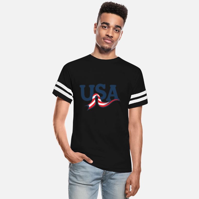 USA design