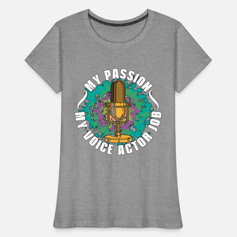 Voice Actor My Passion My Voice Actor Opera Voice