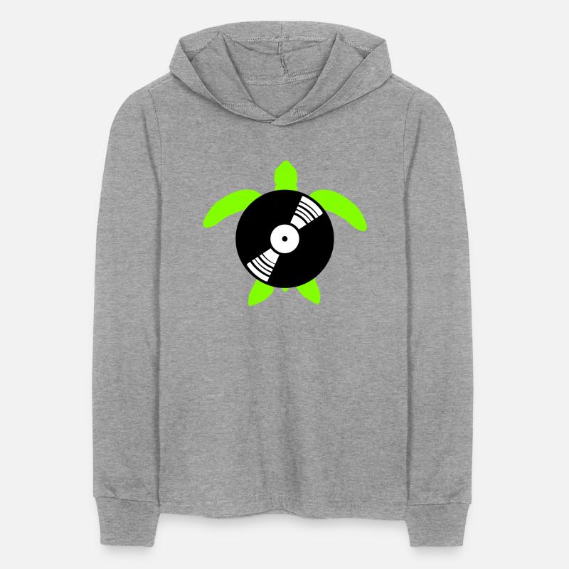 Water turtle vinyl record music DJ club disco fun