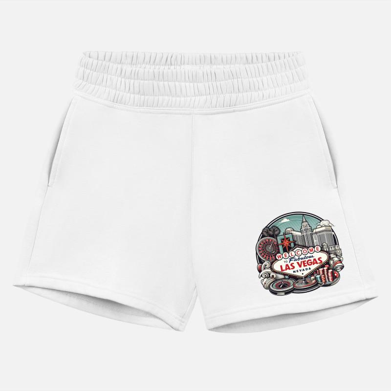 Welcome to Fabulous Las Vegas Nevada California