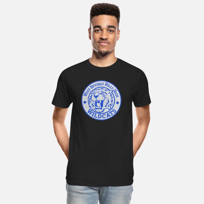 West Beverly Hills High Wildcats