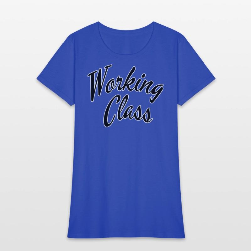 Working class