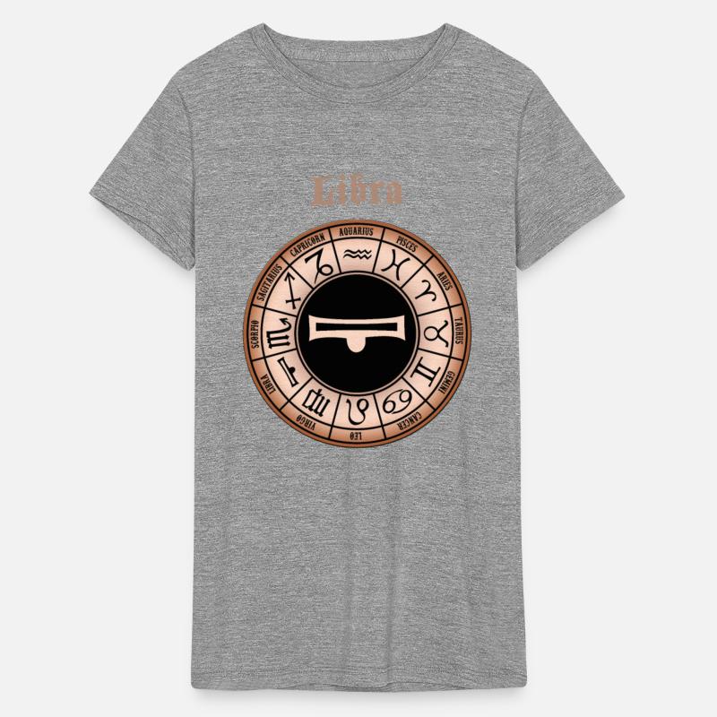 Zodiac Libra