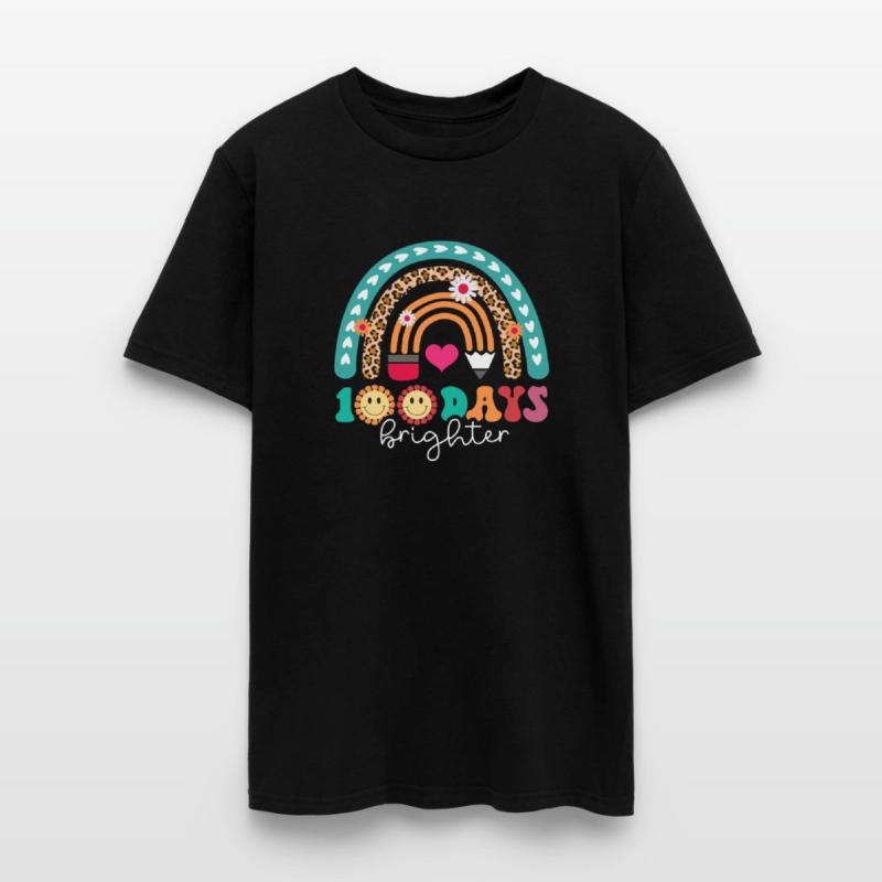 100 Days Brighter