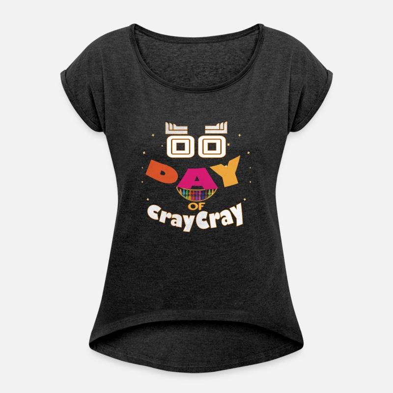 100 Days Of Cray Cray